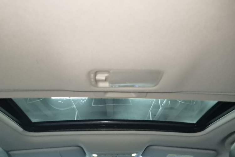 Used Nissan Sylphy 2016 1.6 XL CVT Deluxe Edition Headliner