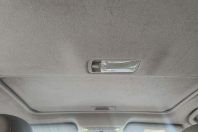 Used Nissan Sylphy 2016 1.6 XL CVT Deluxe Edition Headliner