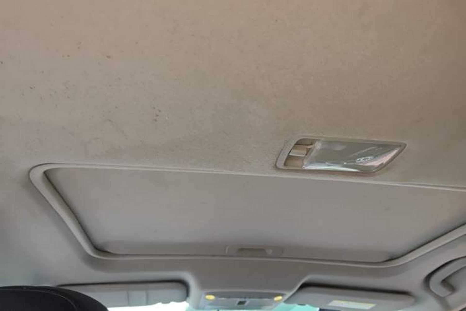 Used Nissan Sylphy 2016 1.6 XL CVT Deluxe Edition Headliner