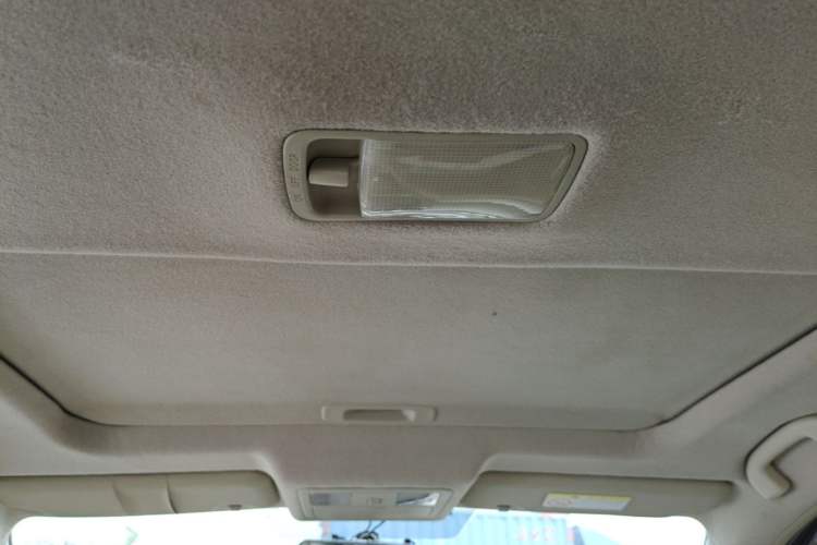 Used Nissan Sylphy 2016 Classic 1.6XE Manual Leading Edition Headliner