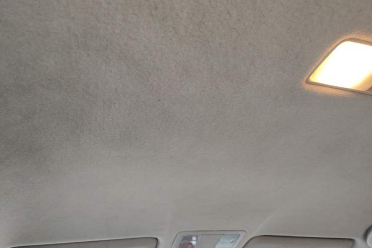 Used Nissan Sylphy 2016 Classic 1.6XE Automatic Comfort Edition Headliner