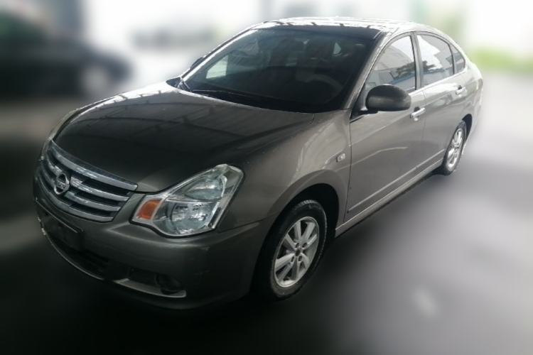 Used Nissan Sylphy 2016 Classic 1.6XE Manual Comfort Edition Guazi used car, China used car export, Used car for sale, Used  cars, Cheapest cars for sale
