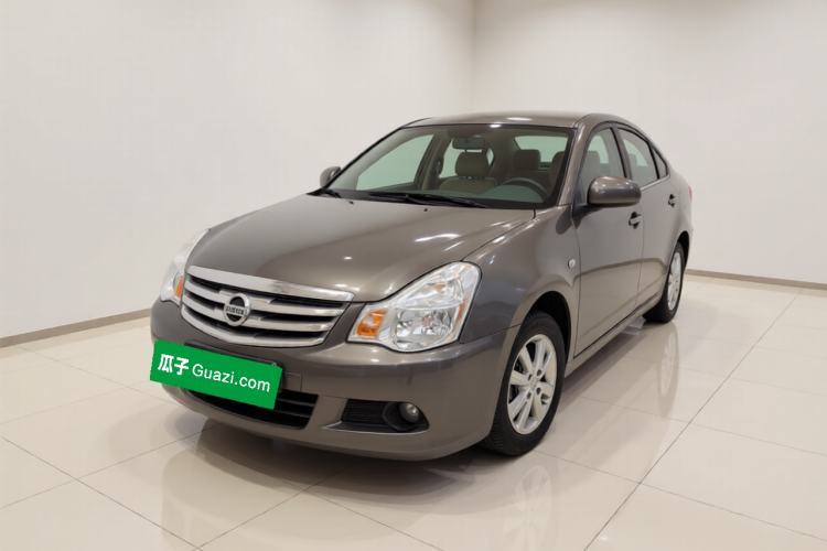 Ojetý Nissan Sylphy 2016 Classic 1.6XE Manual Leading Edition Guazi used car, China used car export, Used car for sale, Used  cars, Cheapest cars for sale