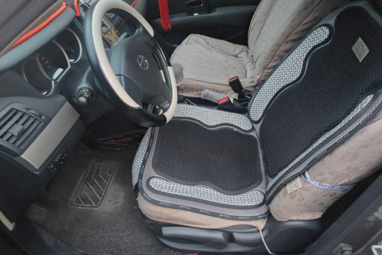 Used Nissan Sylphy 2016 Classic 1.6XE Manual Comfort Edition Left Front Seat