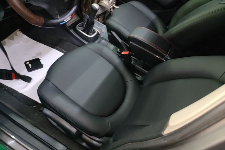 Used Nissan Sylphy 2016 Classic 1.6XE Manual Leading Edition Left Front Seat