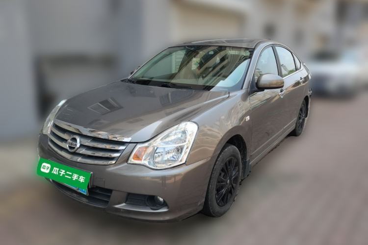Used Nissan Sylphy 2016 Classic 1.6XE Manual Comfort Edition Guazi used car, China used car export, Used car for sale, Used  cars, Cheapest cars for sale