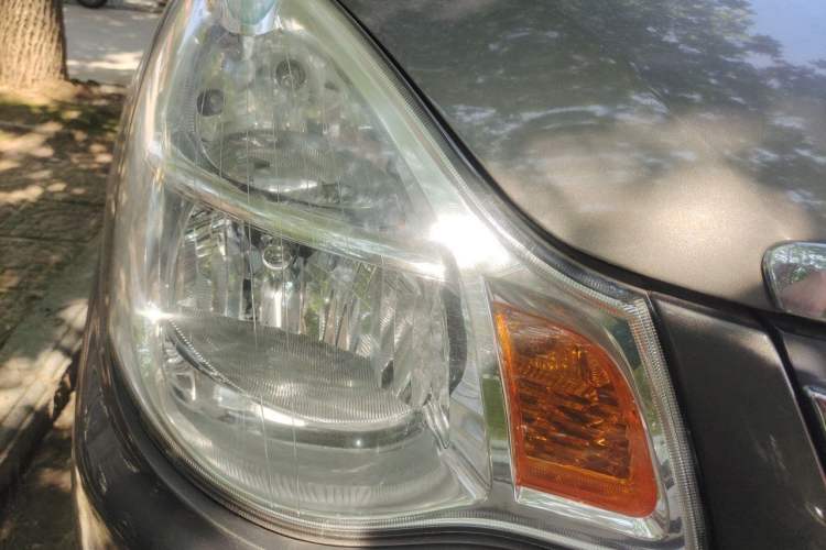 Used Nissan Sylphy 2016 Classic 1.6XE Manual Leading Edition Right Front Headlight