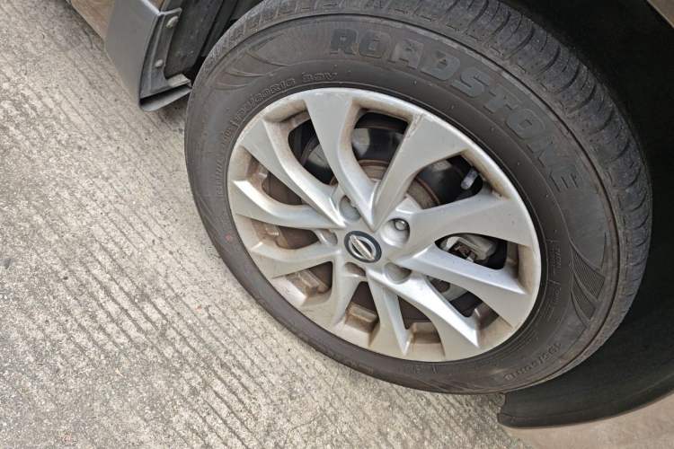 Used Nissan Sylphy 2016 1.6XV CVT Smart Enjoyment Version Right Front Wheel Hub