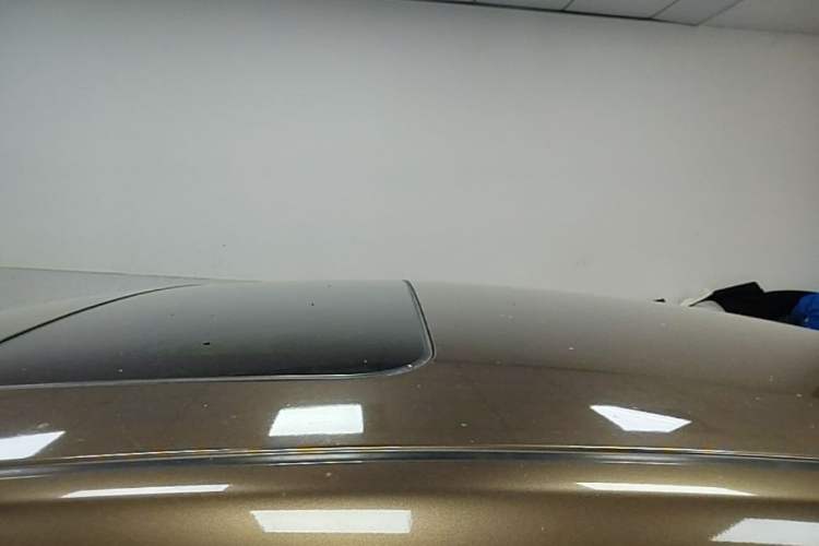 Used Nissan Sylphy 2016 1.6XV CVT Smart Enjoyment Version Roof