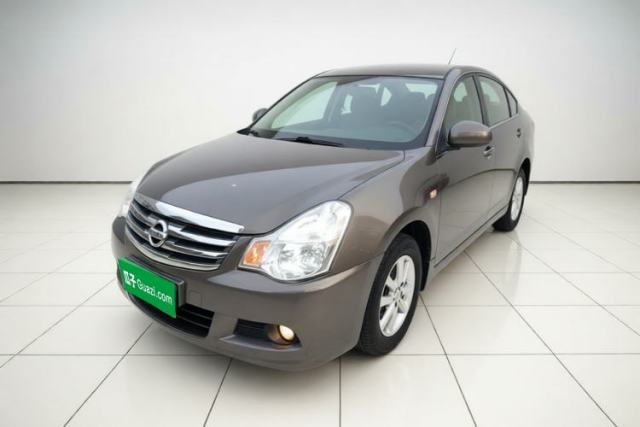 Ojetý Nissan Sylphy 2016 Classic 1.6XE Manual Comfort Edition