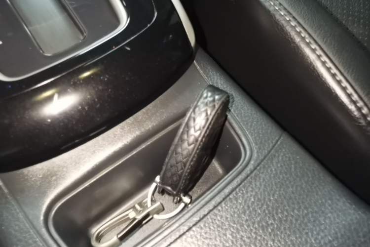 Used Nissan Sylphy 2016 1.6 XL CVT Deluxe Edition Vehicle Key
