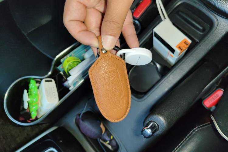 Used Nissan Sylphy 2016 1.6XV CVT Smart Enjoyment Version Vehicle Key