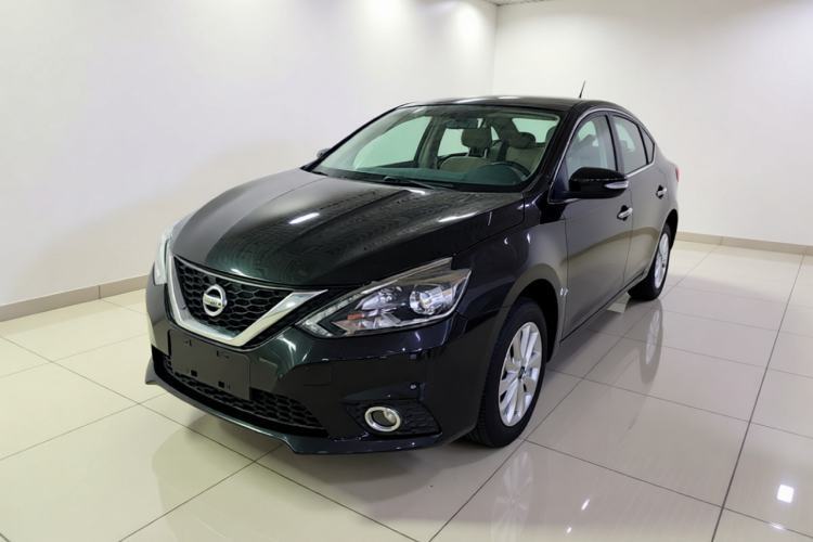 Ojetý Nissan Sylphy 2018 1.6XV CVT Deluxe Edition Guazi used car, China used car export, Used car for sale, Used cars, Cheapest cars for sale
