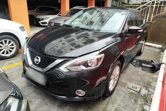 Used Nissan Sylphy 2018 1.6XV CVT Deluxe Edition