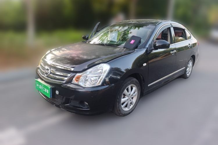 Used Nissan Sylphy 2018 Classic 1.6XE+ CVT Luxury Edition Guazi used car, China used car export, Used car for sale, Used  cars, Cheapest cars for sale