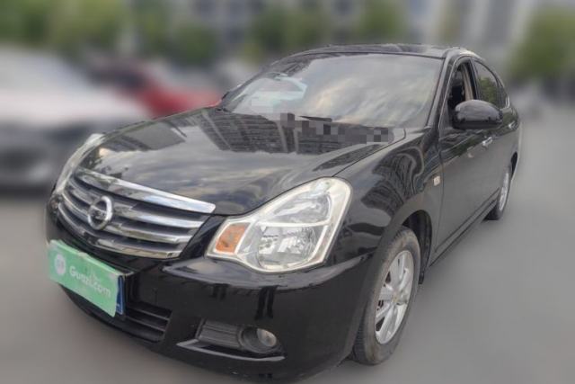 Used Nissan Sylphy 2018 Classic 1.6XE+ CVT Leading Edition