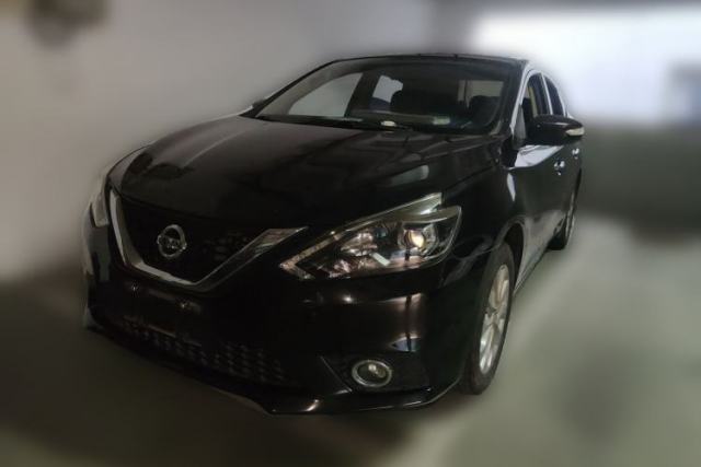 Used Nissan Sylphy 2018 1.6XV CVT Deluxe Edition