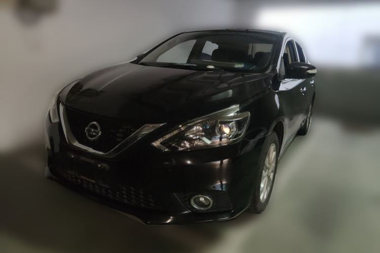 Used Nissan Sylphy 2018 1.6XV CVT Deluxe Edition Guazi used car, China used car export, Used car for sale, Used  cars, Cheapest cars for sale