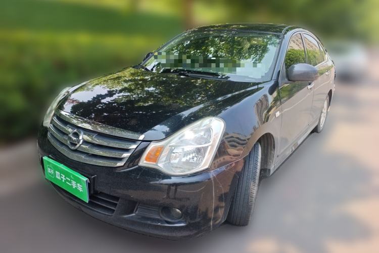 Used Nissan Sylphy 2018 Classic 1.6XE+ Manual Leading Edition Guazi used car, China used car export, Used car for sale, Used  cars, Cheapest cars for sale