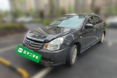 Used Nissan Sylphy 2018 Classic 1.6XE CVT Comfort Edition