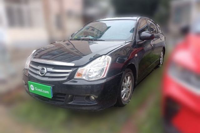 Used Nissan Sylphy 2018 Classic 1.6XE+ CVT Leading Edition