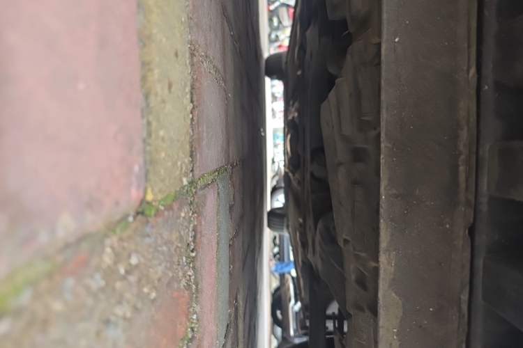 Used Nissan Sylphy 2018 1.6XV CVT Deluxe Edition Chassis Front