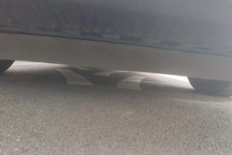 Used Nissan Sylphy 2018 1.6XV CVT Deluxe Edition Chassis Front