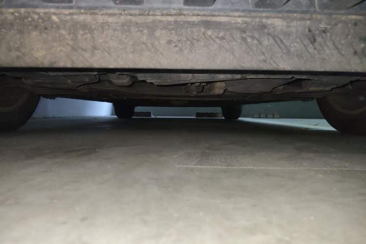 Used Nissan Sylphy 2018 1.6XV CVT Deluxe Edition Chassis Front
