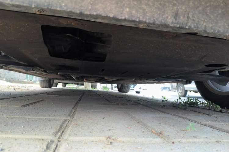 Used Nissan Sylphy 2018 1.6XV CVT Deluxe Edition Chassis Front