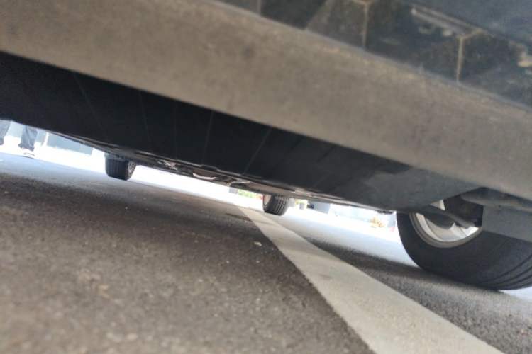 Used Nissan Sylphy 2018 1.6XV CVT Deluxe Edition Chassis Front