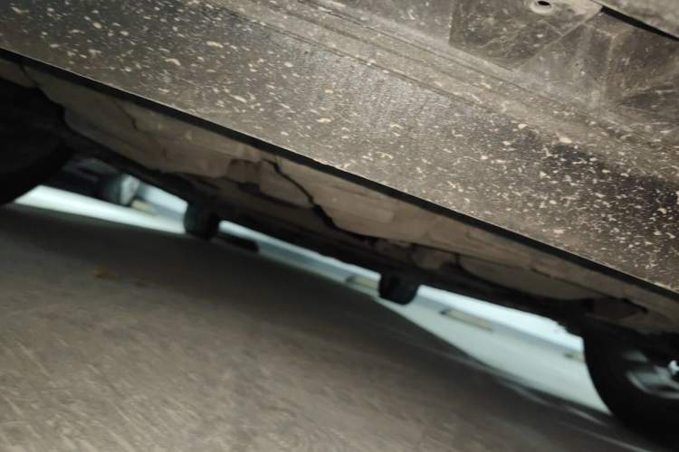 Used Nissan Sylphy 2018 1.8XV CVT Prestige Edition Chassis Front