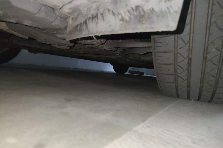 Used Nissan Sylphy 2018 1.6XV CVT Deluxe Edition Chassis Front Left