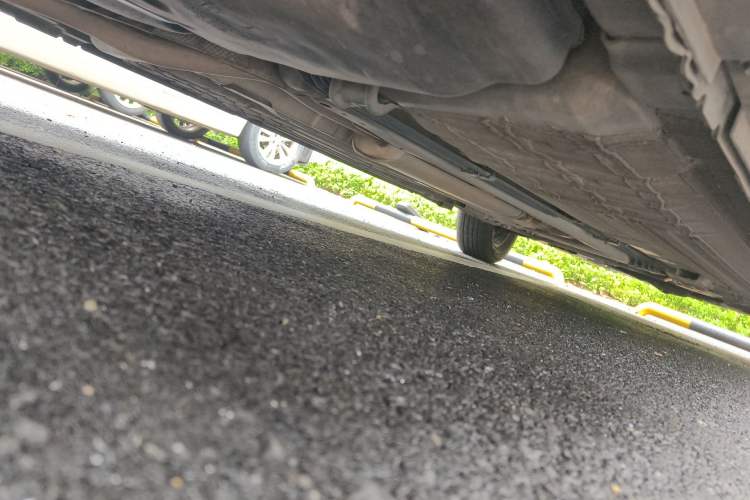 Used Nissan Sylphy 2018 Classic 1.6XE CVT Comfort Edition Chassis Front Left