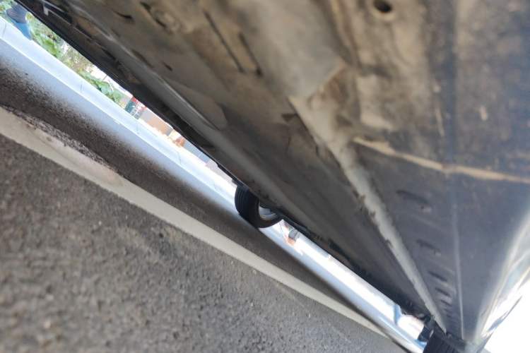 Used Nissan Sylphy 2018 1.6XV CVT Deluxe Edition Chassis Front Left