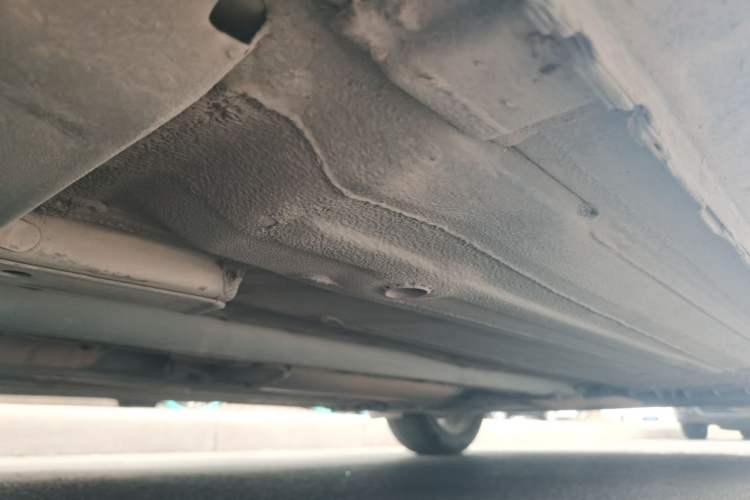 Used Nissan Sylphy 2018 1.6XV CVT Deluxe Edition Chassis Front Left