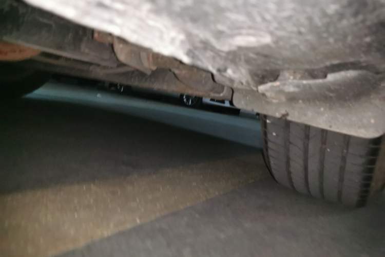 Used Nissan Sylphy 2018 1.6XV CVT Deluxe Edition Chassis Front Left