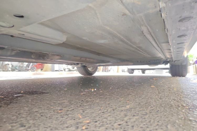 Used Nissan Sylphy 2018 1.6XV CVT Deluxe Edition Chassis Front Left