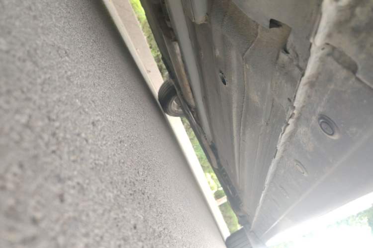 Used Nissan Sylphy 2018 1.6XV CVT Deluxe Edition Chassis Front Left