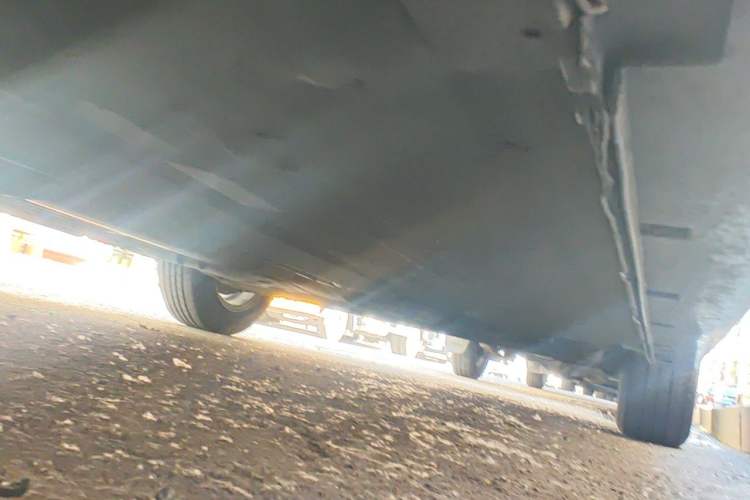 Used Nissan Sylphy 2018 Classic 1.6XE+ CVT Leading Edition Chassis Front Left