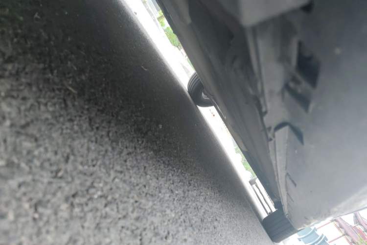 Used Nissan Sylphy 2018 Classic 1.6XE+ CVT Luxury Edition Chassis Front Left