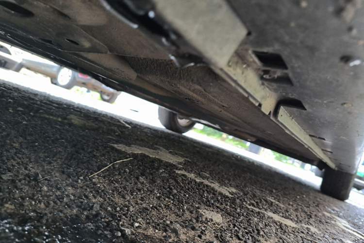 Used Nissan Sylphy 2018 Classic 1.6XE+ CVT Leading Edition Chassis Front Left