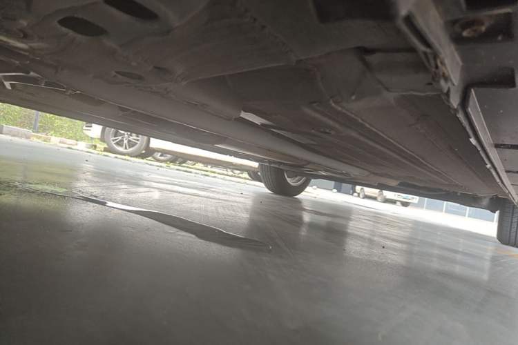 Used Nissan Sylphy 2018 Classic 1.6XE CVT Comfort Edition Chassis Front Left