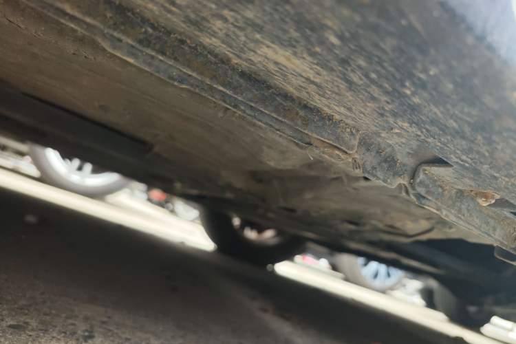 Used Nissan Sylphy 2018 Classic 1.6XE+ Manual Leading Edition Chassis Front Right