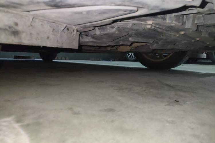 Used Nissan Sylphy 2018 1.6XV CVT Deluxe Edition Chassis Front Right