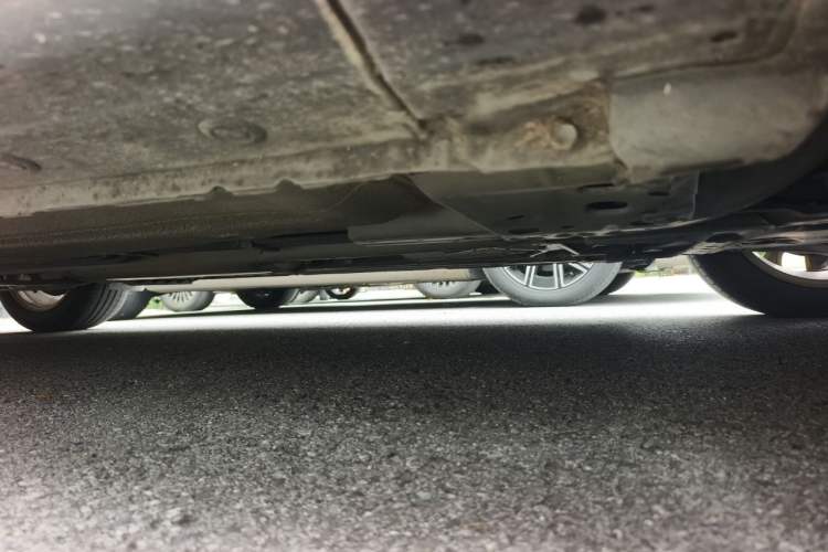 Used Nissan Sylphy 2018 1.6XV CVT Deluxe Edition Chassis Front Right