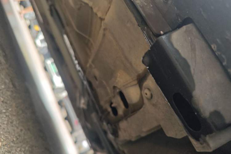 Used Nissan Sylphy 2018 Classic 1.6XE+ CVT Leading Edition Chassis Front Right
