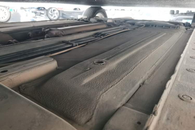 Used Nissan Sylphy 2018 1.6XV CVT Deluxe Edition Chassis Front Right