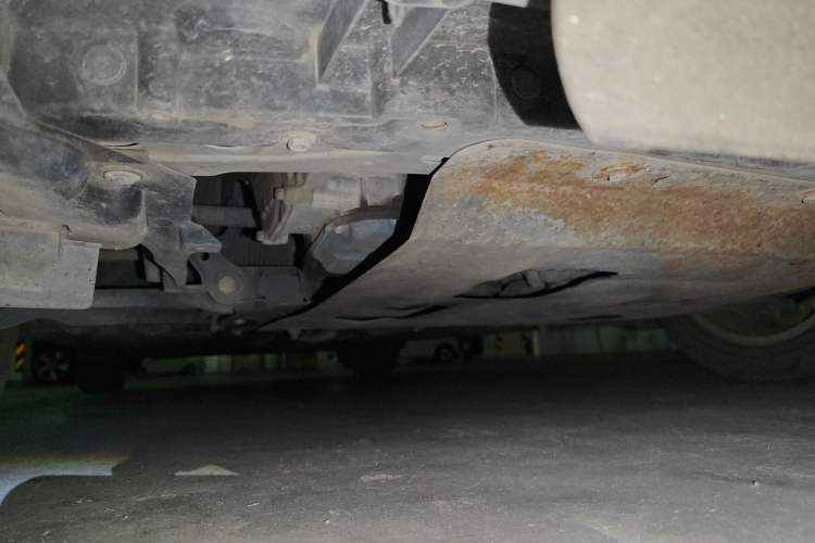 Used Nissan Sylphy 2018 1.6XV CVT Deluxe Edition Chassis Front Right
