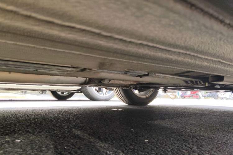 Used Nissan Sylphy 2018 1.6XV CVT Deluxe Edition Chassis Front Right