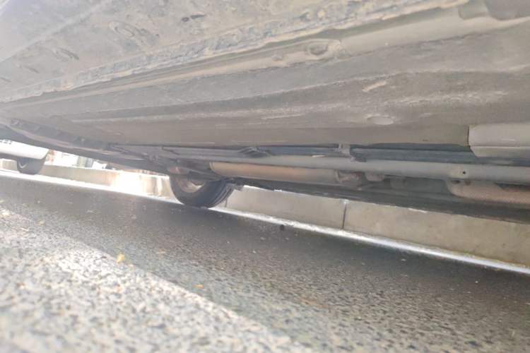 Used Nissan Sylphy 2018 1.6XV CVT Deluxe Edition Chassis Front Right